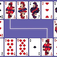 Cards Connect Game Cover
