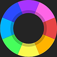 Circle Color Game Cover