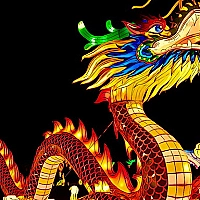 Dangerous Dragons Jigsaw Game Cover