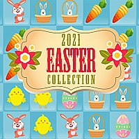 Easter 2021 Collection Game Cover