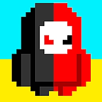 Fall Days Guys : Mobile Game Cover