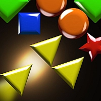 Gem Shoot Game Cover