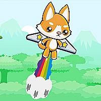 Infinit Pet Jump Game Cover