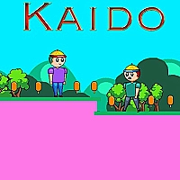 Kaido Game Cover
