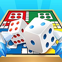 Ludo King Dice Club Game Cover