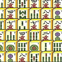 Mahjong Connect Classic Game Cover