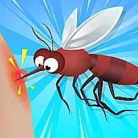 Mosquito Bite 3d Game Cover