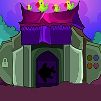 Mystery Suburb Escape Game Cover