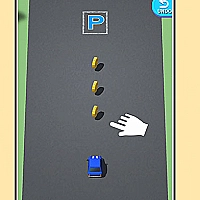 Park Master Game Cover