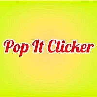 Pop It Clicker Game Cover