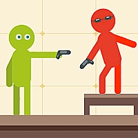Ragdoll Fall Down Game Cover