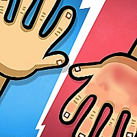 Red Hands 2 Game Cover