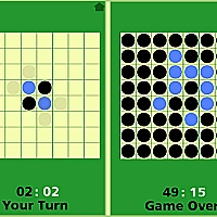 Reversi   Othello Game Cover