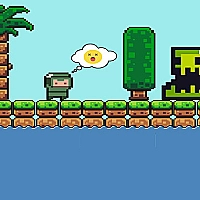 Seedfall: Defend the Last Tree Game Cover