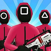 Squid Forest Game Cover