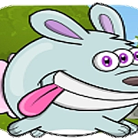Super Rabbit Game Cover