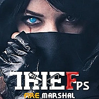 Thief Fps Fire Marshal Game Cover
