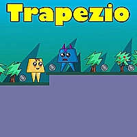 Trapezio Game Cover