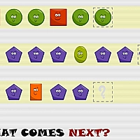 What Comes Next Game Cover
