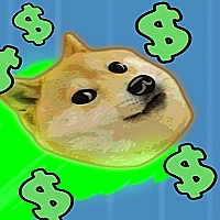 Yolo Dogecoin  Game Cover