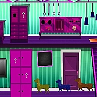 Abode Escape Game Cover