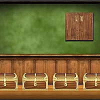  Amgel Kids Room Escape 60 Game Cover