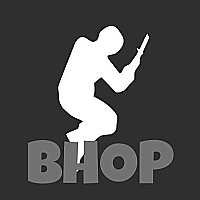 Bhop Expert Game Cover