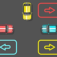 Draw Parking Game Cover