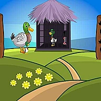 Duckling Rescue Series2 Game Cover