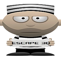 Escape 3d Game Cover