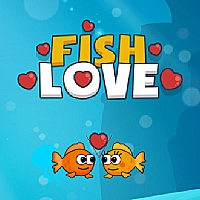 Fish Lovers Game Cover
