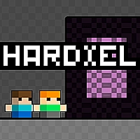 hardxel Game Cover