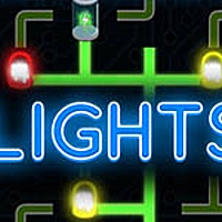 Lights Game Cover