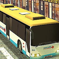 London Crazy Taxi Game Cover