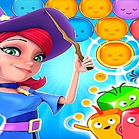 Magicabin : candy crush match Game Cover