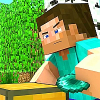 Master Craft Game Cover