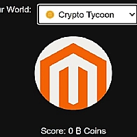 Multi Theme Clicker Game Cover