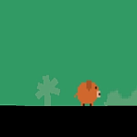 pig dasher Game Cover