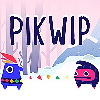 Pik Wip Game Cover