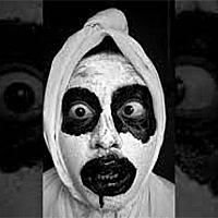Pocong Creepy Video Call Horror Game Cover