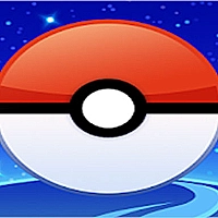 POKEMON GO Game Cover