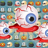Pop Halloween Game Cover