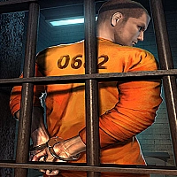 Prison Break: Lockdown Game Cover