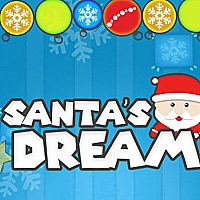 Santa Dream Game Cover
