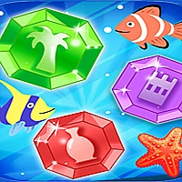 Sea Game Cover