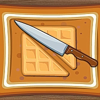 Slice Food Game Cover