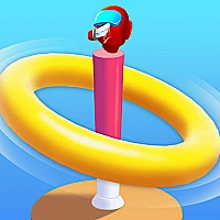 Sort Balls 3D Game Cover