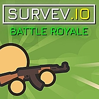 Survev.io Game Cover
