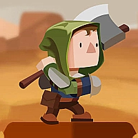 Totem Breaker Game Cover