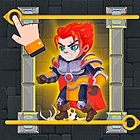 Treasure Knights Game Cover